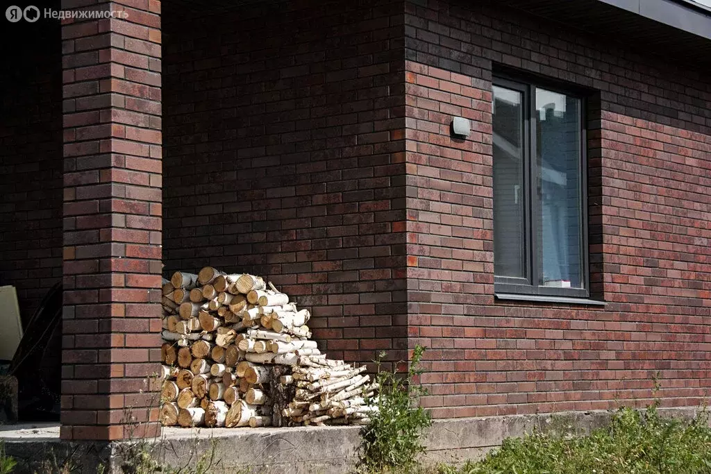 Дом в Лаишевский район, Столбищенское сельское поселение, село Усады ... - Фото 2