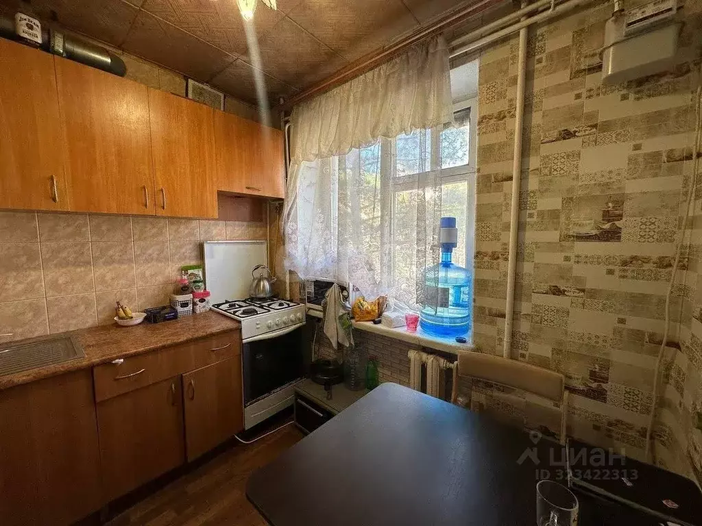 3-к кв. Крым, Симферополь ул. Киевская (63.3 м) - Фото 1