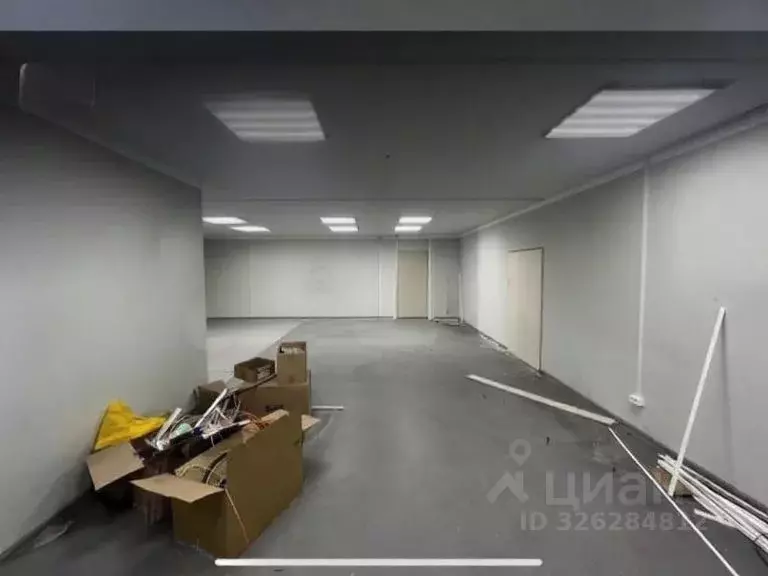 Помещение свободного назначения в Санкт-Петербург Невский просп., 173 ... - Фото 1