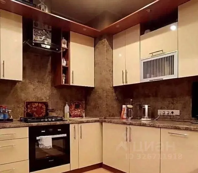 3-к кв. Москва Ленинский просп., 60/2 (80.0 м) - Фото 1