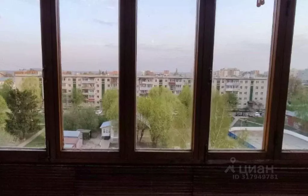 3-к кв. Владимирская область, Владимир просп. Ленина, 43 (75.0 м) - Фото 1