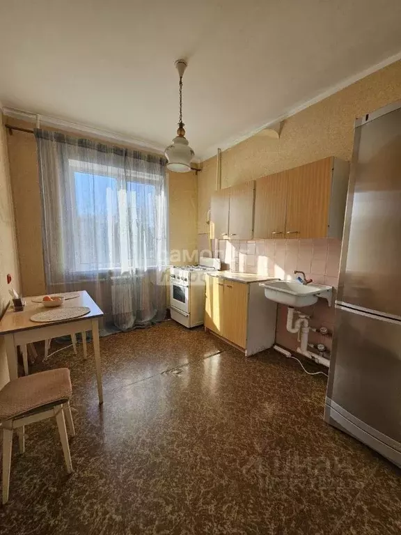 3-к кв. Липецкая область, Липецк ул. М. Горького, 1 (63.2 м) - Фото 1
