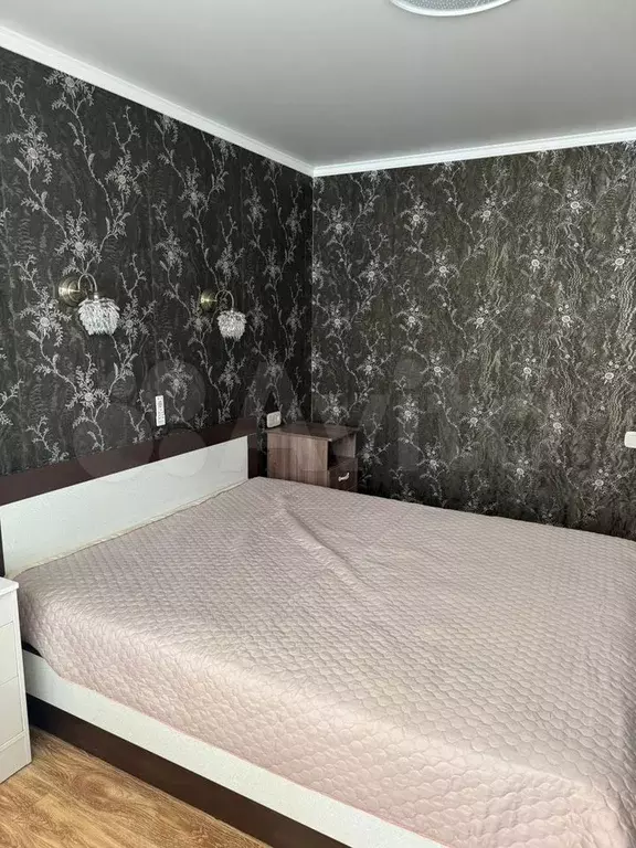 3-к. квартира, 60 м, 4/5 эт. - Фото 1