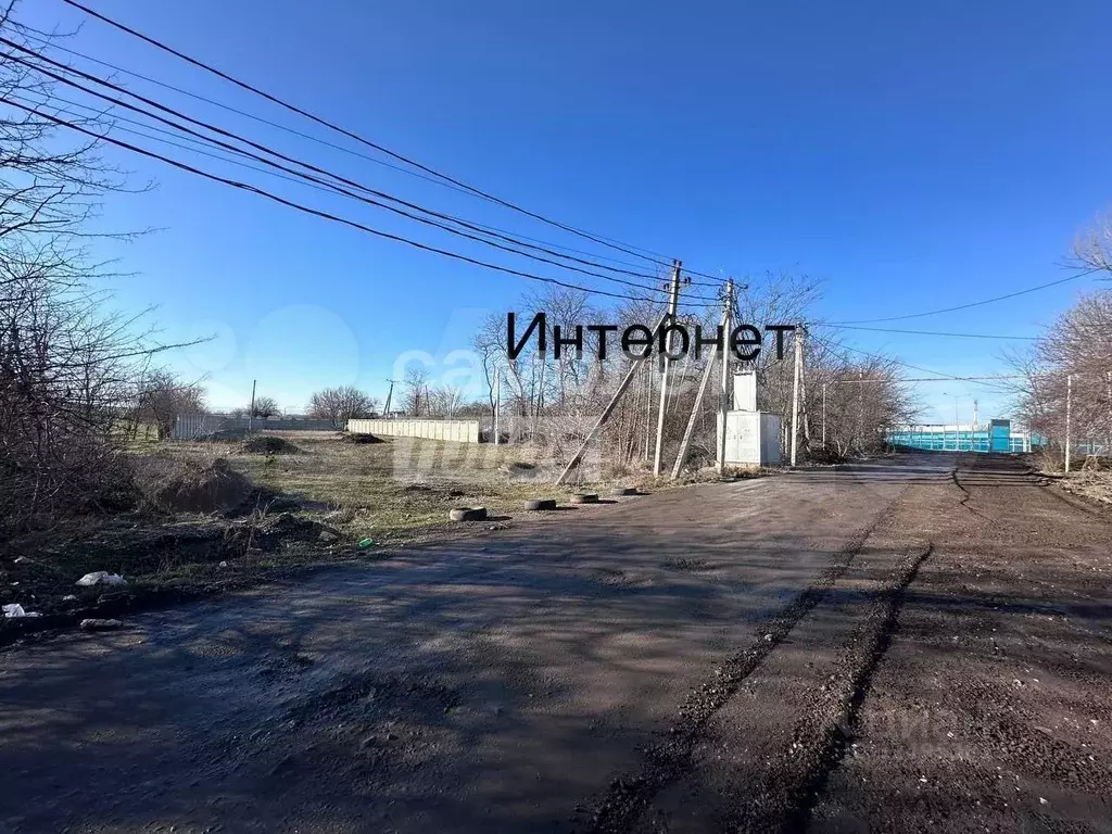 Участок в Адыгея, Майкоп ул. 2-я Хакурате, 49 (12.0 сот.) - Фото 2