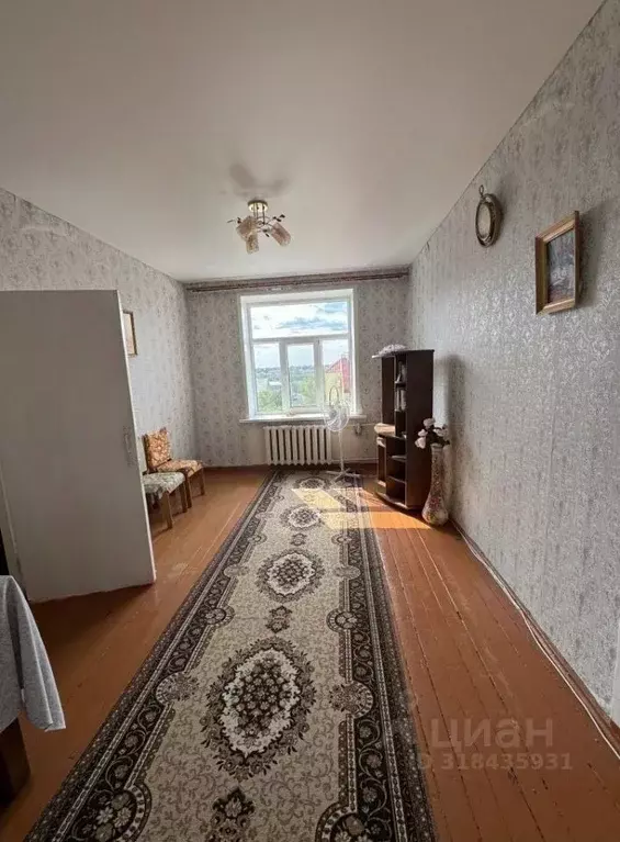 4-к кв. Ивановская область, Шуя Комсомольская пл., 12 (65.0 м) - Фото 1