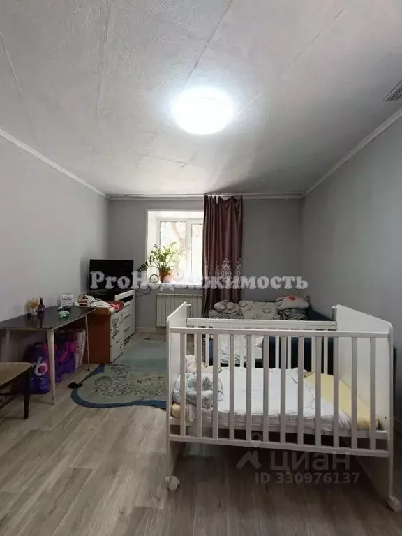 1-к кв. Тыва, Кызыл ул. Кочетова, 143 (30.5 м) - Фото 1
