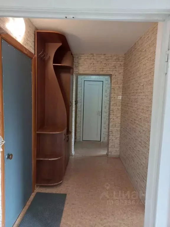 2-к кв. Хакасия, Абакан ул. Бограда, 62 (54.0 м) - Фото 1