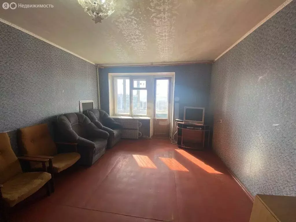 3-комнатная квартира: Казацкая Степь, Народная улица, 43 (57.9 м) - Фото 0