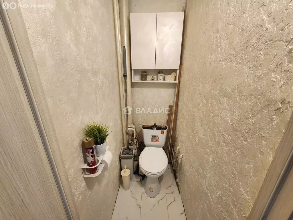 2-комнатная квартира: Нижний Новгород, улица Лесной Городок, 4 (43.8 ... - Фото 1