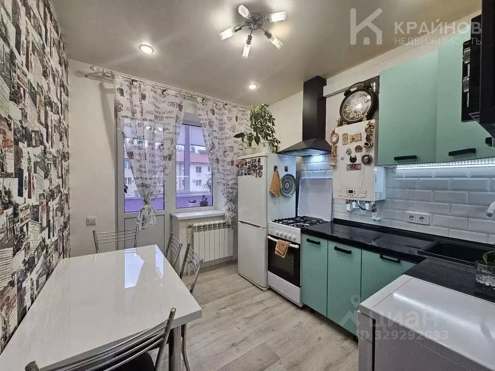1-к кв. Воронежская область, Рамонский район, с. Ямное ул. Генерала ... - Фото 1