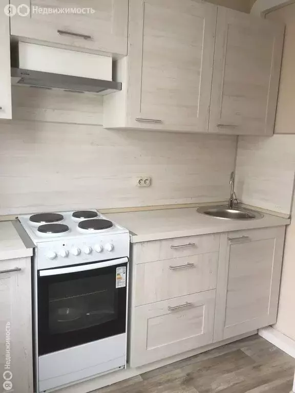 1-комнатная квартира: Москва, Митинская улица, 42 (38.3 м) - Фото 2