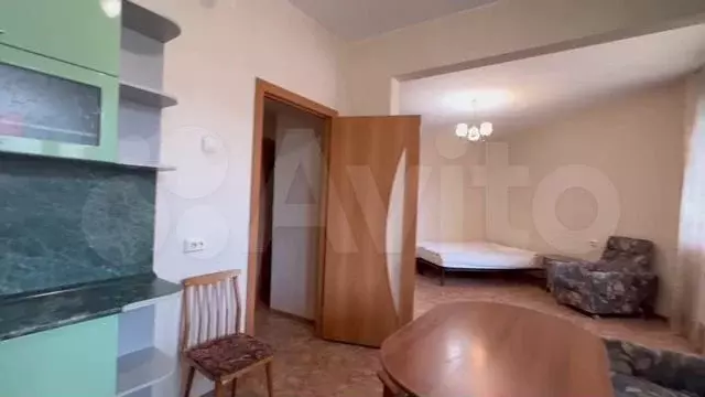 1-к. квартира, 48 м, 6/12 эт. - Фото 1