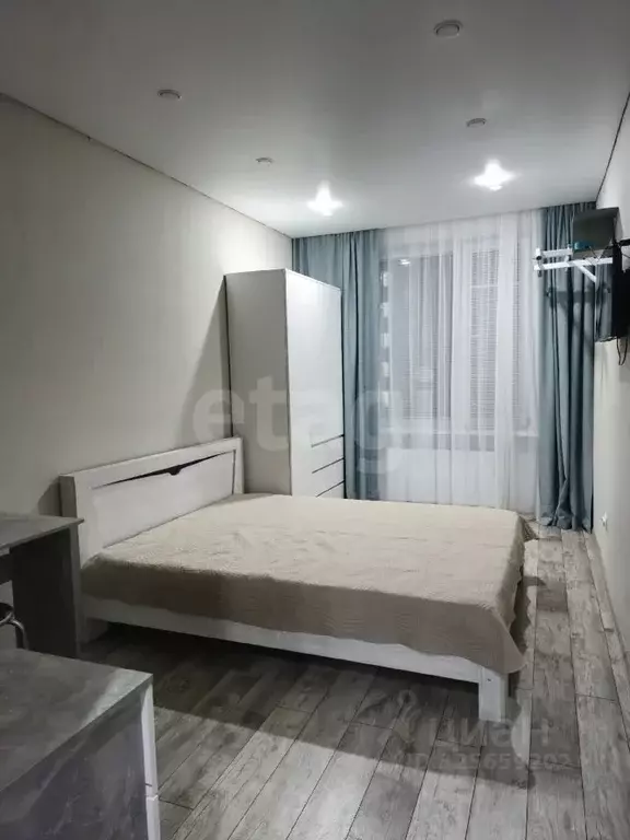 2-к кв. Тюменская область, Тобольск Центральный мкр, 28 (41.0 м) - Фото 1