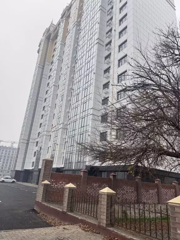 Свободной планировки кв. Чеченская республика, Грозный Краснофлотская ... - Фото 2