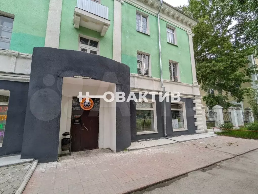 Продам помещение свободного назначения, 95.9 м - Фото 1