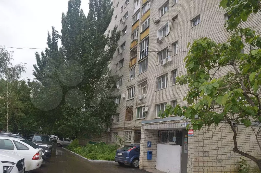 1-к. квартира, 37 м, 3/10 эт. - Фото 0