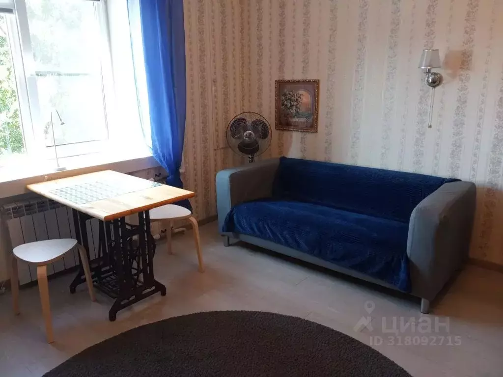 Студия Ленинградская область, Выборг Морская наб., 30 (30.0 м) - Фото 0