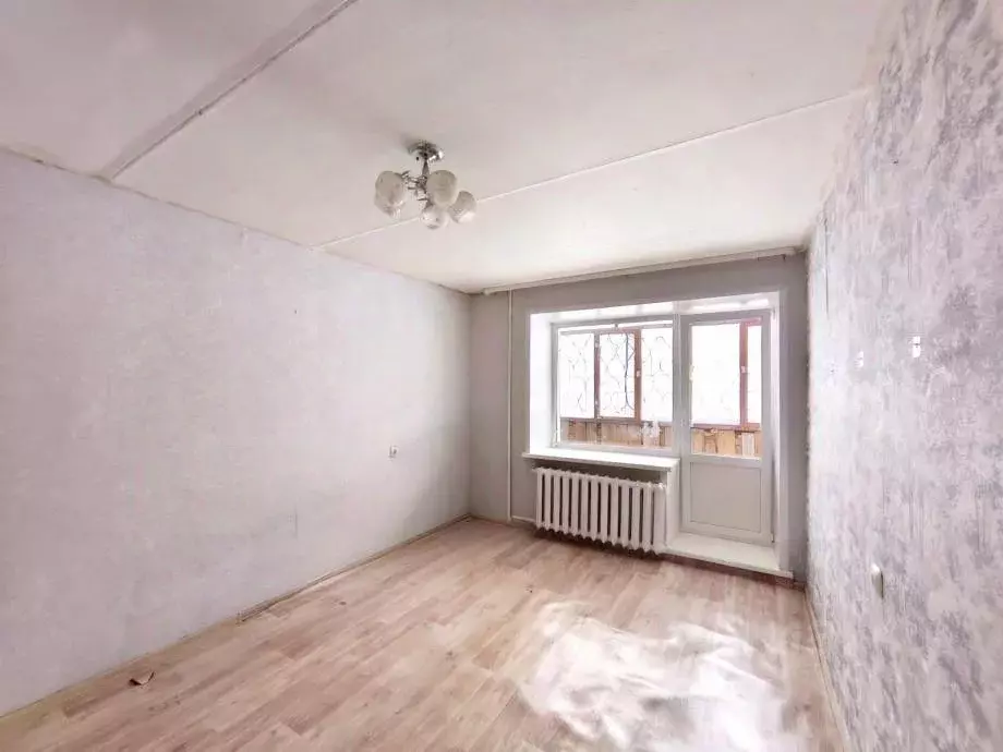 1-к кв. Пермский край, Березники Коммунистическая ул., 2 (31.9 м) - Фото 1