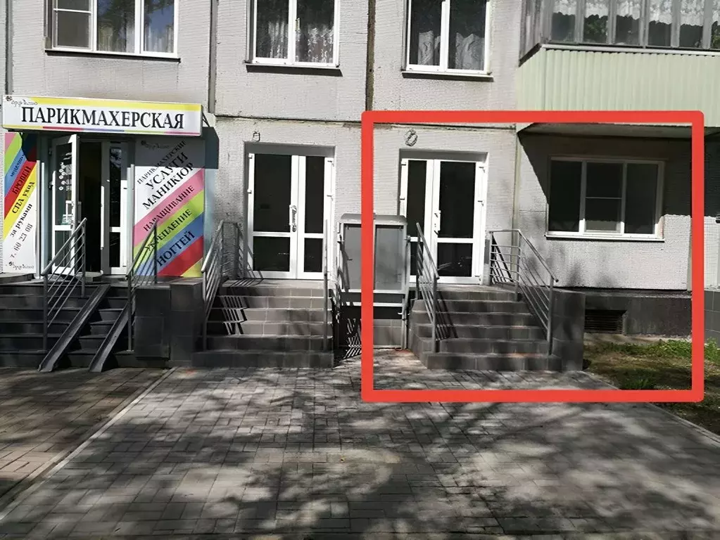 Торговая площадь в Новгородская область, Великий Новгород Псковская ... - Фото 0