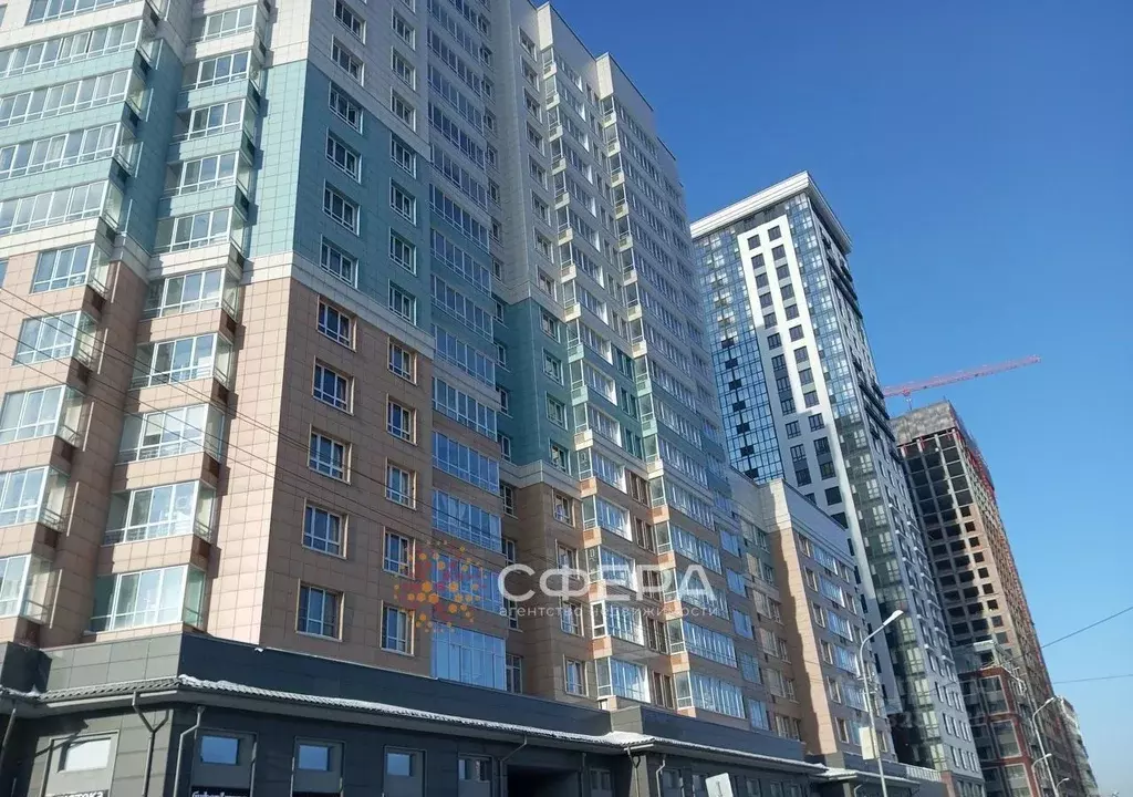 Гараж в Новосибирская область, Новосибирск ул. Некрасова, 41 (14 м) - Фото 2