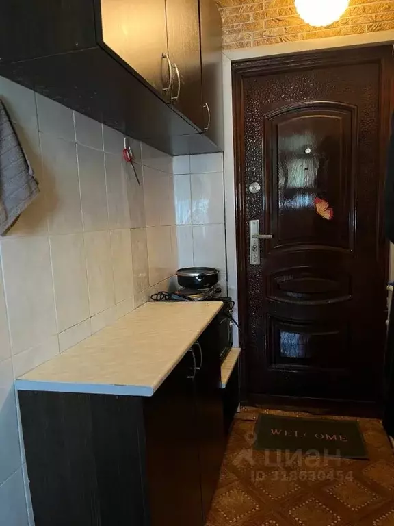1-к кв. Кемеровская область, Кемерово бул. Строителей, 52 (17.0 м) - Фото 1