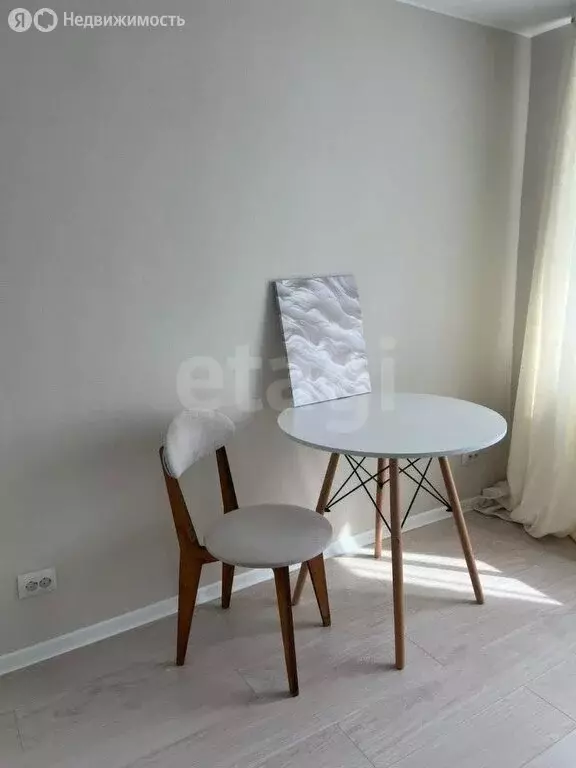 Квартира-студия: Пермь, улица Охотников, 22 (17 м) - Фото 2