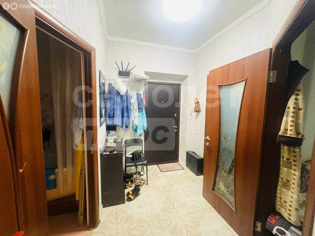 1-комнатная квартира: Севастополь, улица Колобова, 22/2 (42 м) - Фото 1