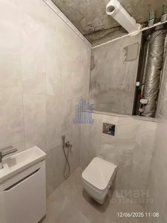 2-к кв. Чувашия, Чебоксары Ярмарочная ул., 17 (64.0 м) - Фото 1