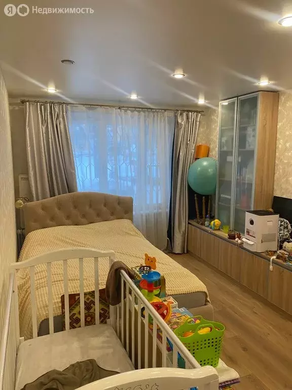 2-комнатная квартира: Москва, Каширское шоссе, 92к3 (45 м) - Фото 2