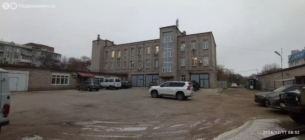 Офис (18.7 м) - Фото 1