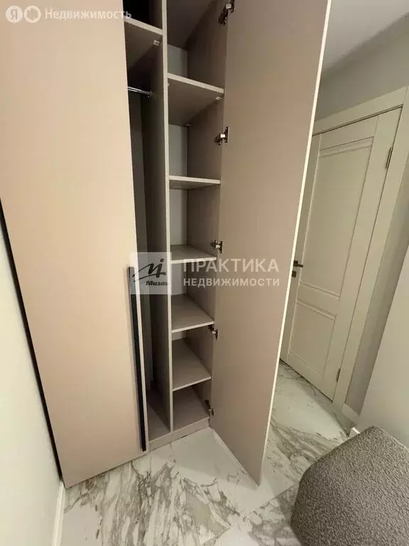 2-комнатная квартира: Москва, улица Каховка, 39к1 (48 м) - Фото 1