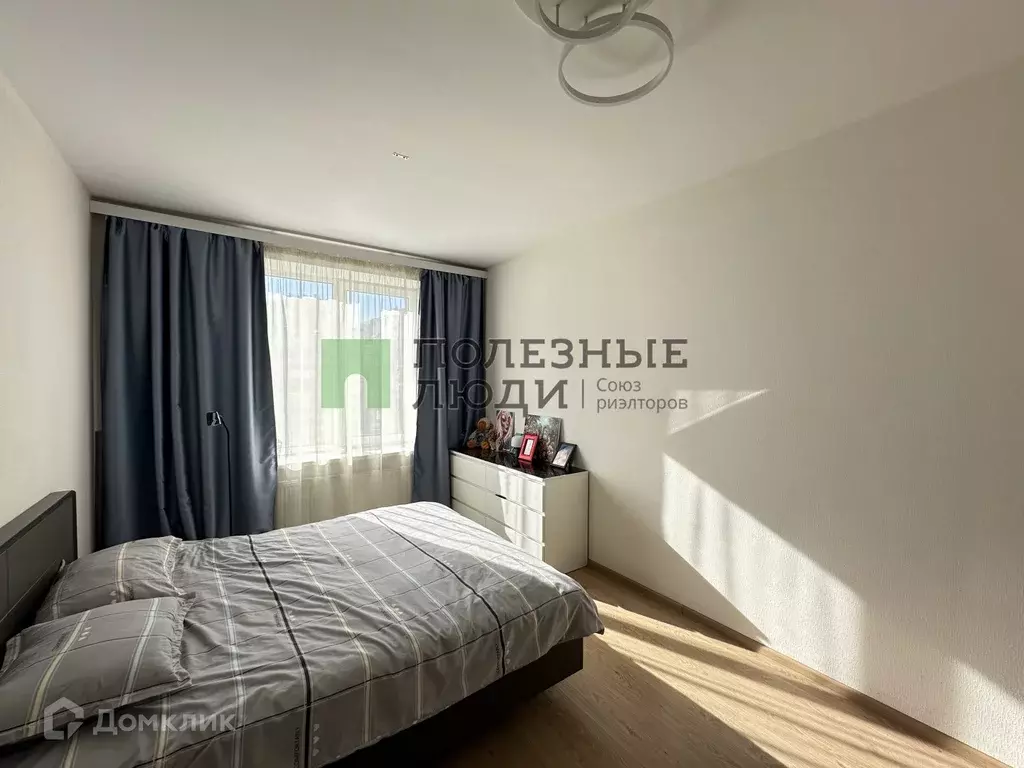 Продаётся 2-к квартира, 75.7 м - Фото 0