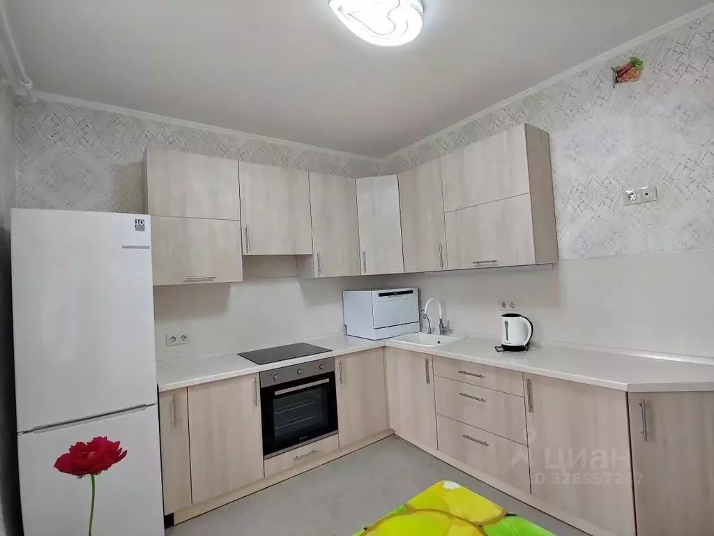 1-к кв. Московская область, Королев Пионерская ул., 30к13 (41.2 м) - Фото 1