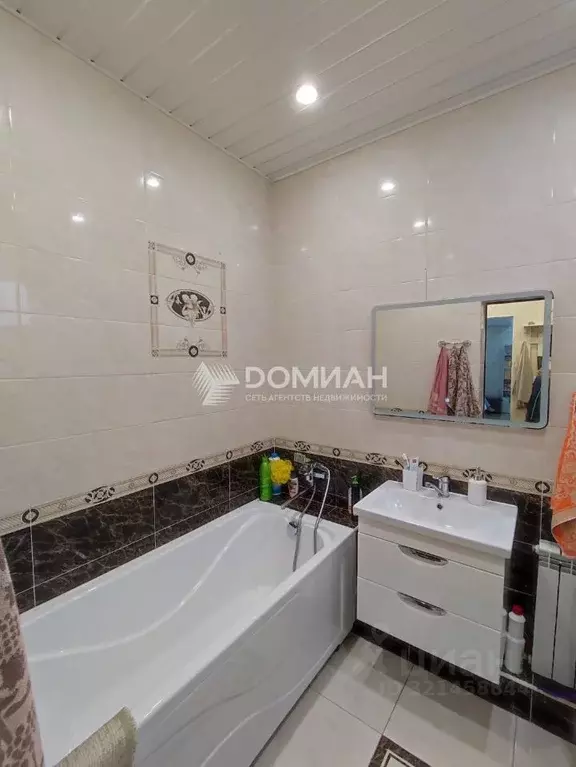 Дом в Ростовская область, Новочеркасск № 12 садовое товарищество, ул. ... - Фото 1