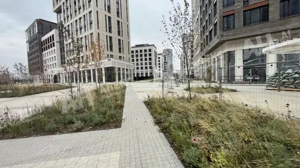 Помещение свободного назначения в Москва ул. Петра Кончаловского, 7к3 ... - Фото 2