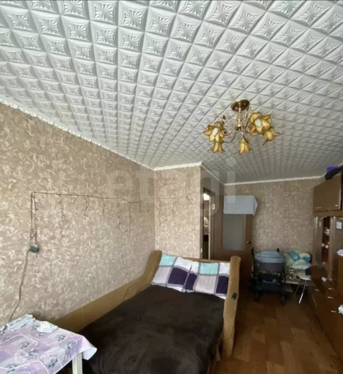 Продаётся 1-к квартира, 33.5 м - Фото 1