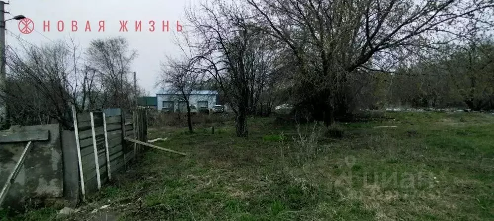 Участок в Самарская область, Самара Воронежская ул. (7.4 сот.) - Фото 2