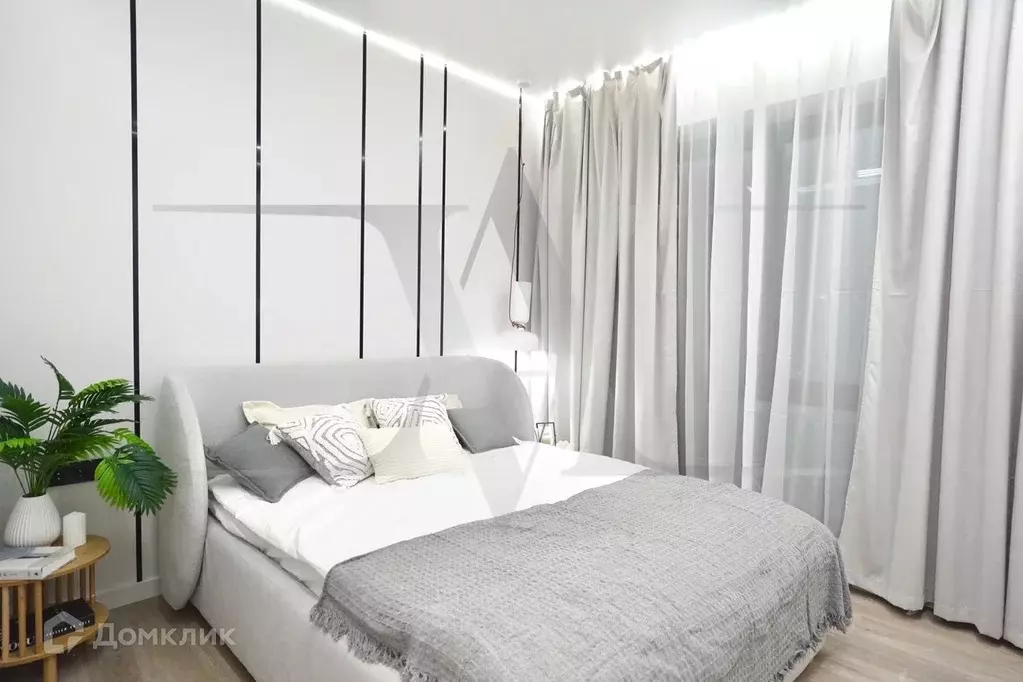 Продаётся 2-к квартира, 58.5 м - Фото 1