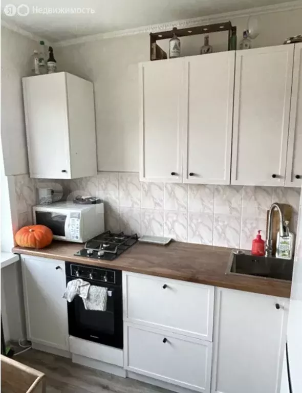 1-комнатная квартира: Зеленогорск, Набережная улица, 12 (31 м) - Фото 0