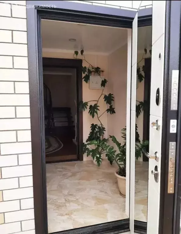 Дом в Ставропольский край, Шпаковский муниципальный округ, Михайловск ... - Фото 2