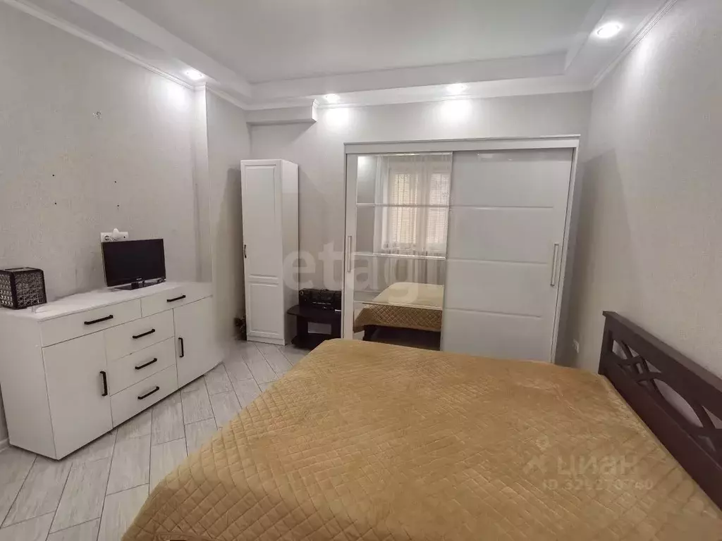 Дом в Краснодарский край, Анапа ул. Шевченко, 10 (57 м) - Фото 2