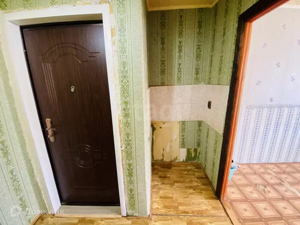 Продаётся 1-к квартира, 18.1 м - Фото 1