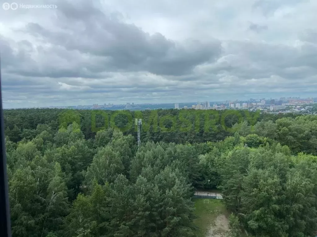 3-комнатная квартира: Новосибирск, Вилюйская улица, 1 (71 м) - Фото 0