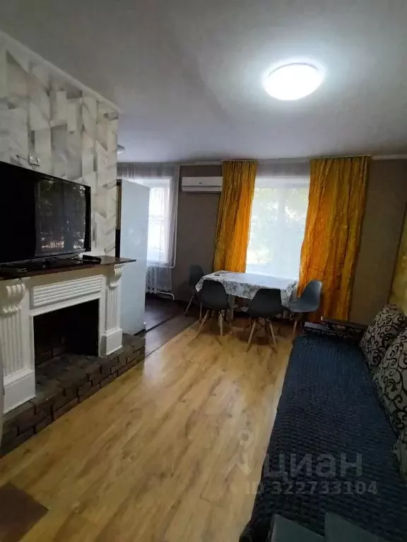 3-к кв. Орловская область, Орел Комсомольская ул., 192 (59.0 м) - Фото 1