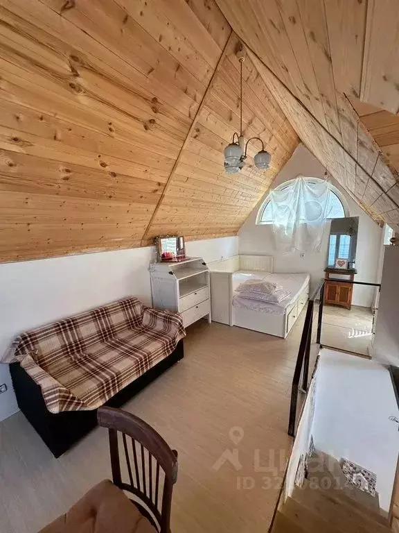 Дом в Краснодарский край, Геленджик ул. Гагарина (42 м) - Фото 0