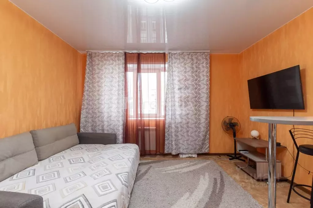 Студия Алтайский край, Барнаул просп. Ленина, 151В (25.4 м) - Фото 0
