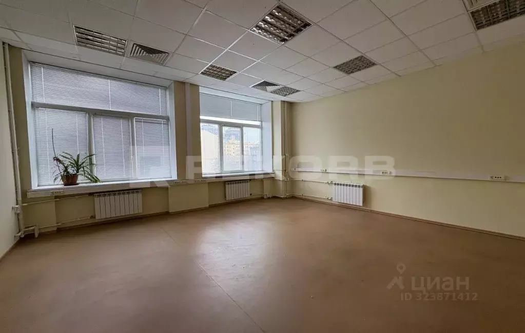 Офис в Санкт-Петербург ул. Красуцкого, 4 (1235 м) - Фото 2