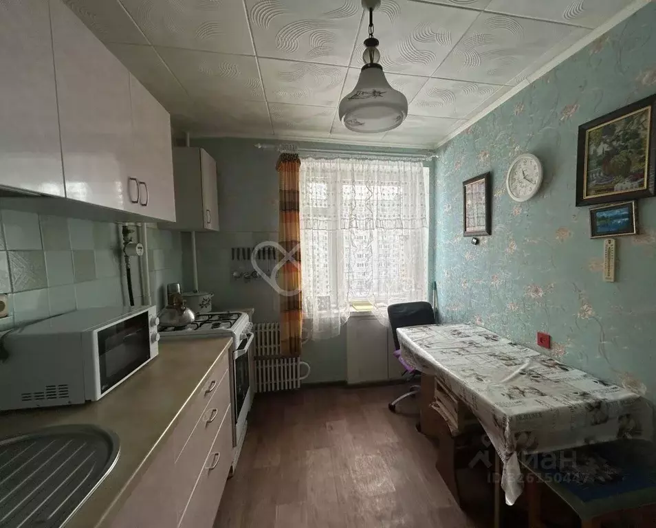 2-к кв. Волгоградская область, Волгоград ул. Героев Тулы, 15 (47.7 м) - Фото 2