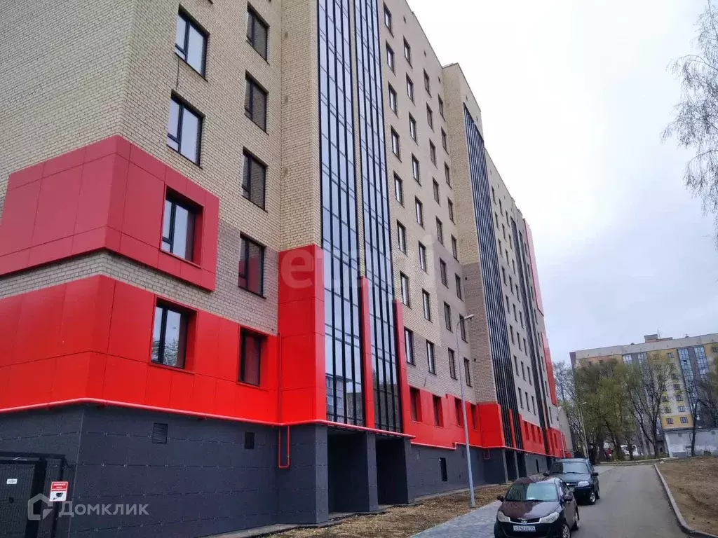 Продаётся 1-к квартира, 40 м - Фото 1