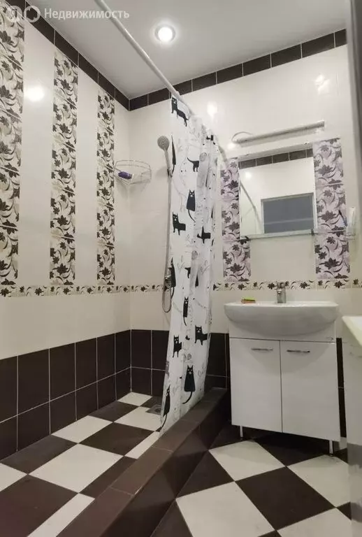 Квартира-студия: Анапа, Мирная улица, 29к7 (37 м) - Фото 1